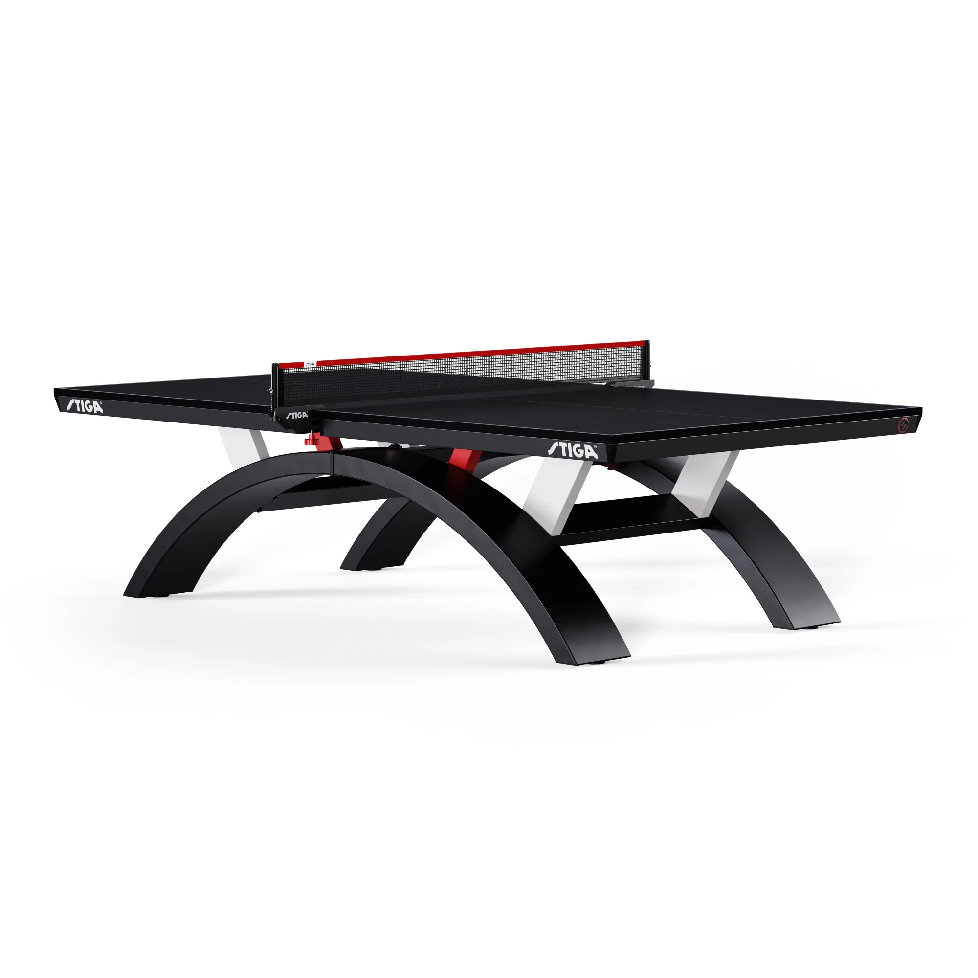 Indoor Ping Pong Tables