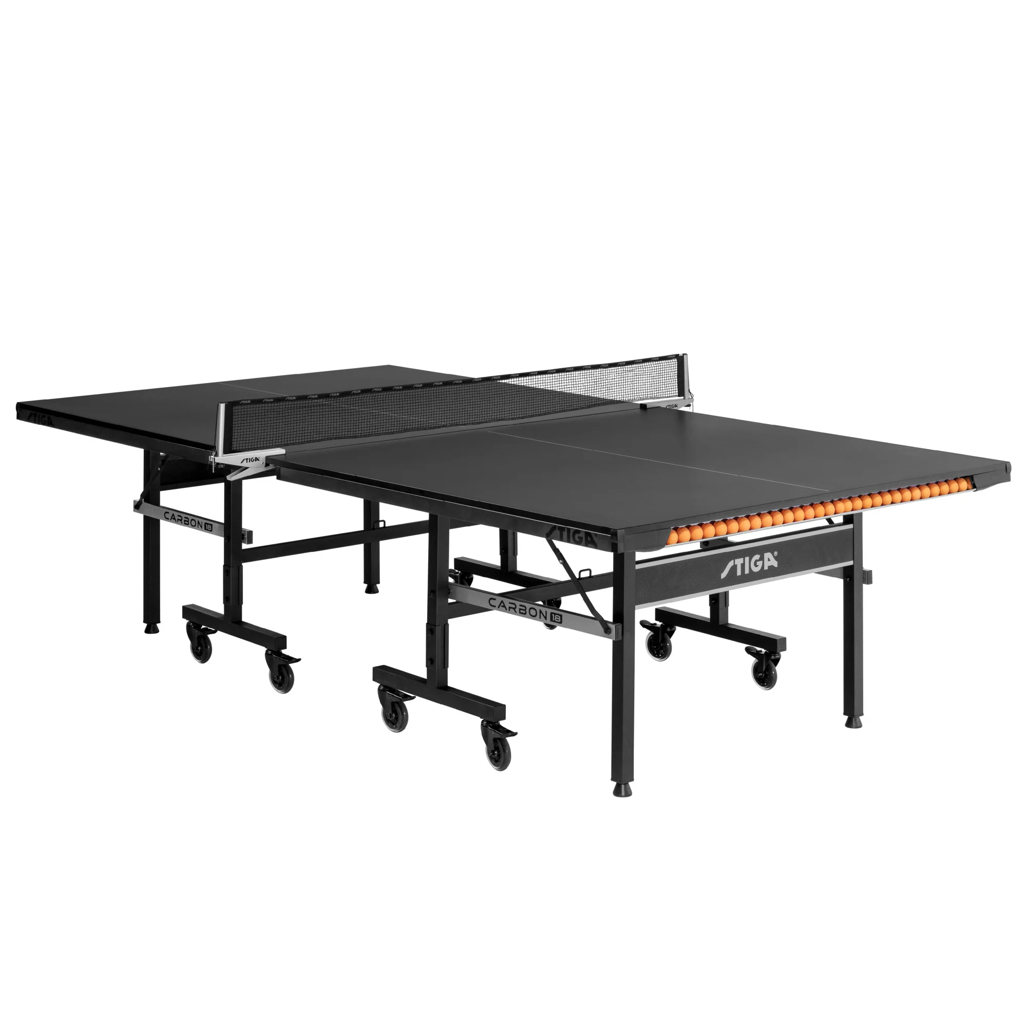 Performance Table Tennis Tables