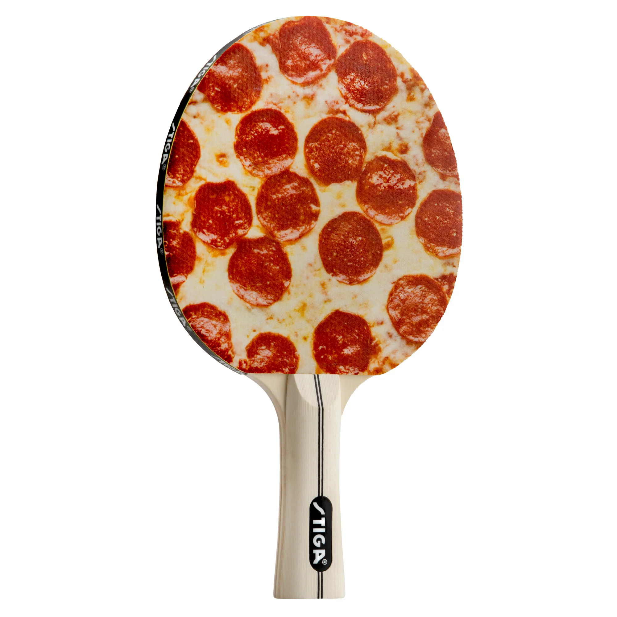 Individual Paddles